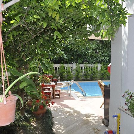 Hotel Villa Casablanca Bahtili Kültér fotó