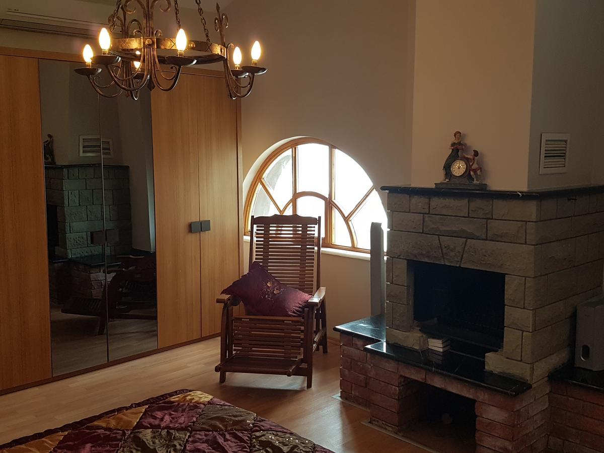 Hotel Villa Casablanca Bahtili Kültér fotó