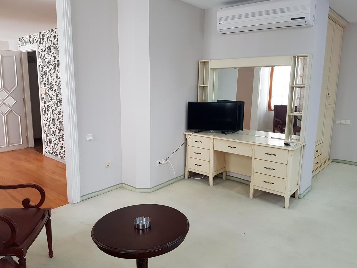 Hotel Villa Casablanca Bahtili Kültér fotó