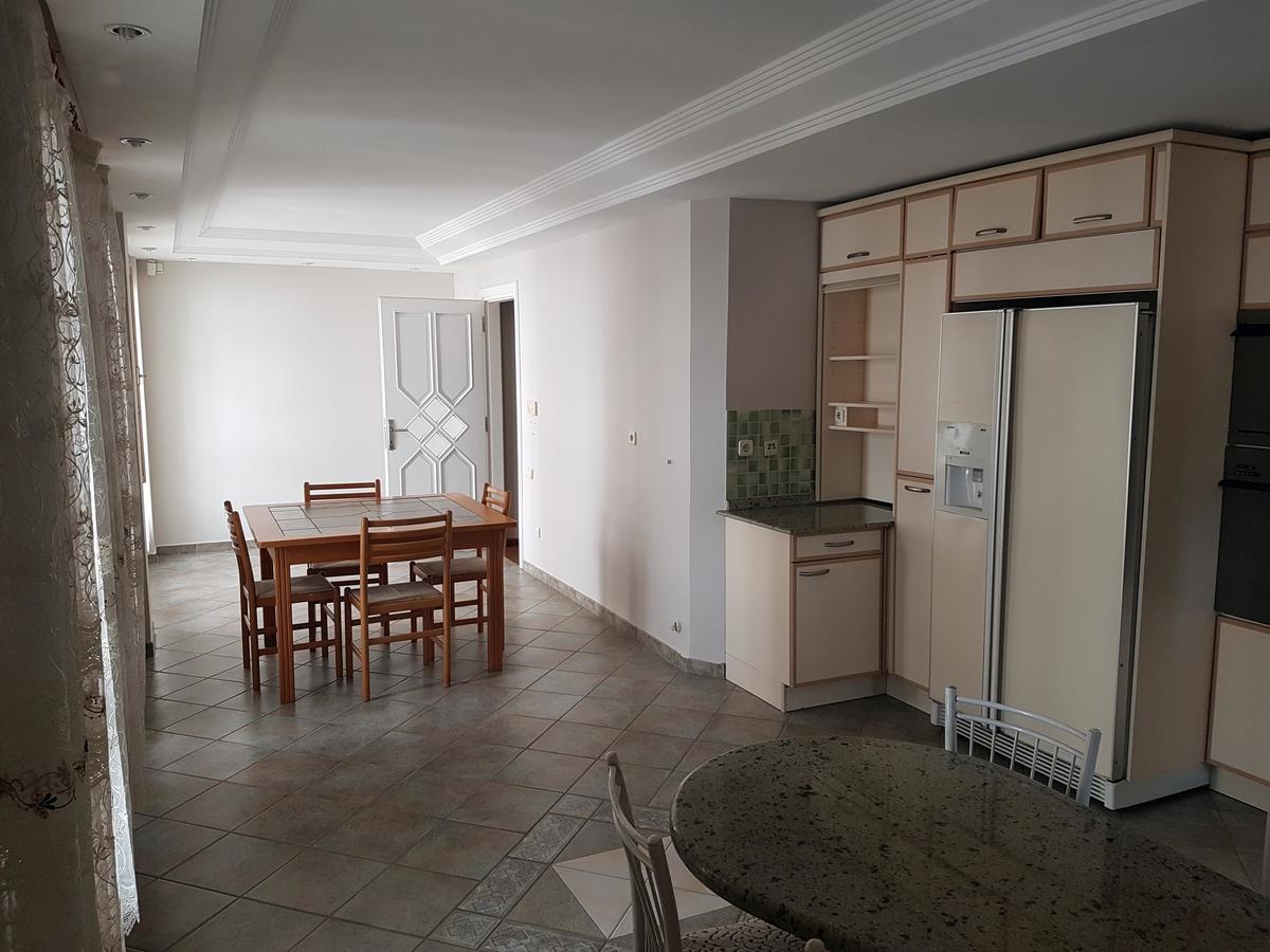 Hotel Villa Casablanca Bahtili Kültér fotó