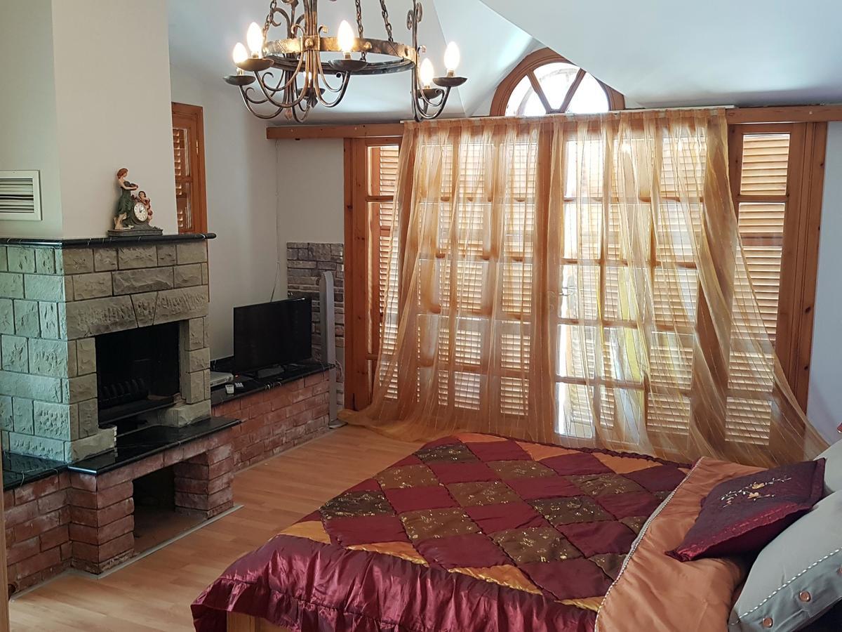 Hotel Villa Casablanca Bahtili Kültér fotó