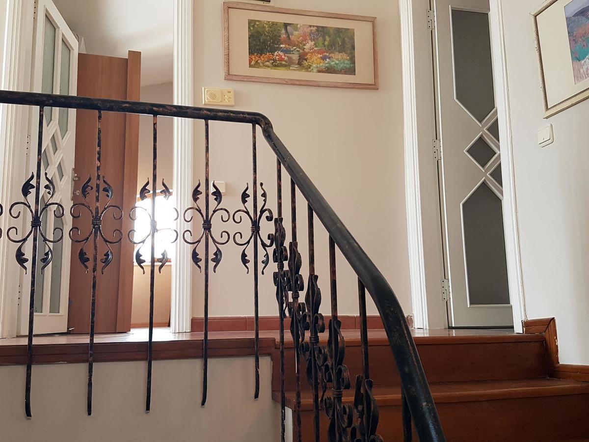 Hotel Villa Casablanca Bahtili Kültér fotó