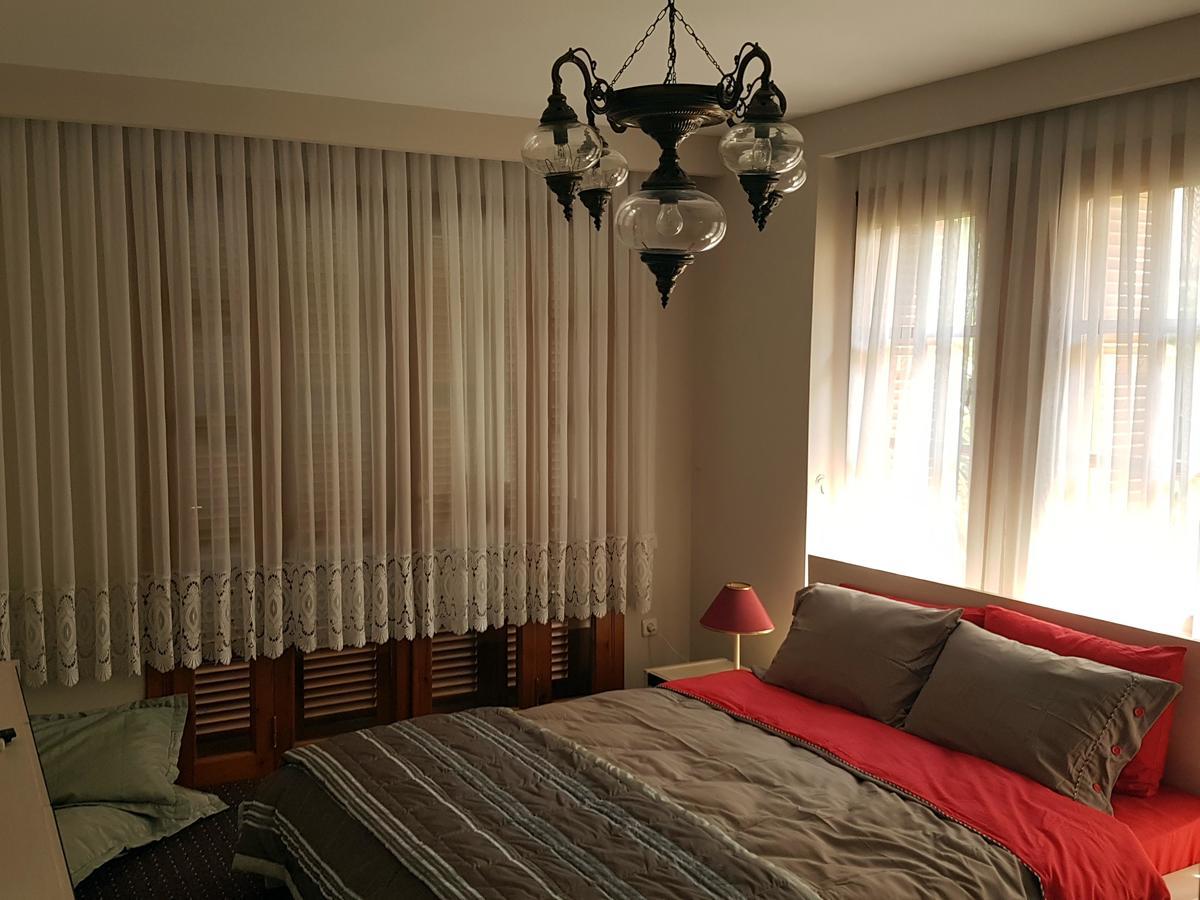 Hotel Villa Casablanca Bahtili Kültér fotó