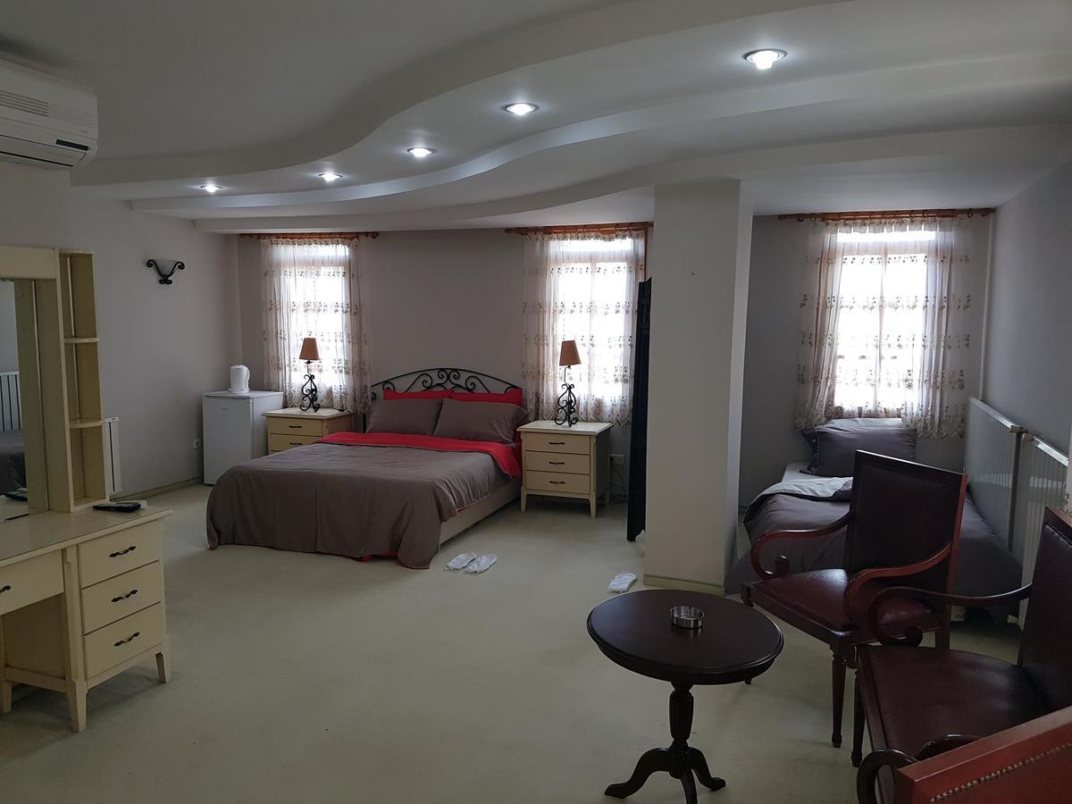 Hotel Villa Casablanca Bahtili Kültér fotó