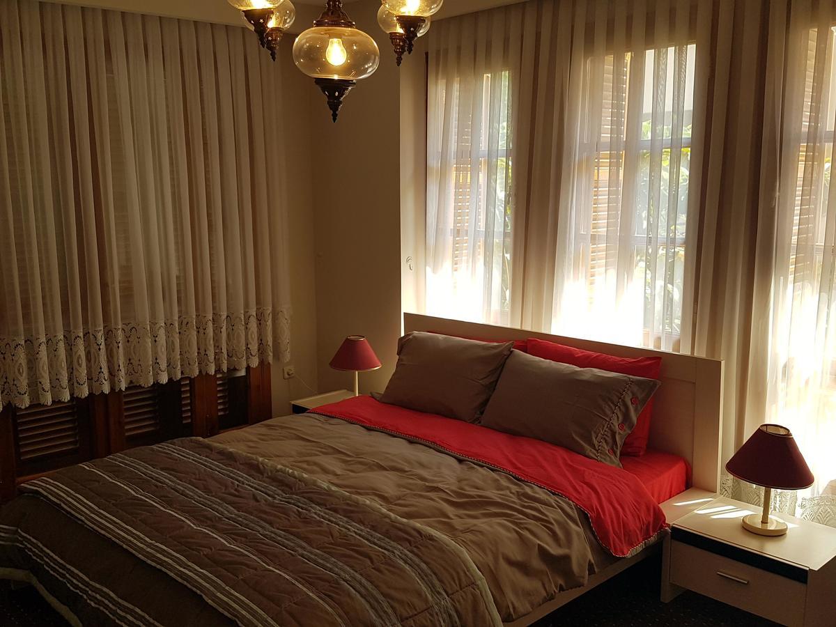 Hotel Villa Casablanca Bahtili Kültér fotó