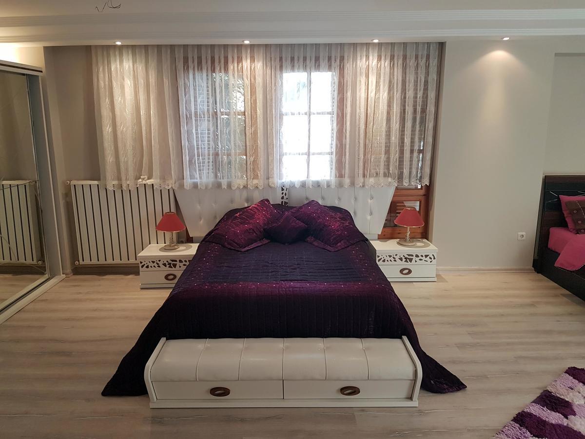 Hotel Villa Casablanca Bahtili Kültér fotó