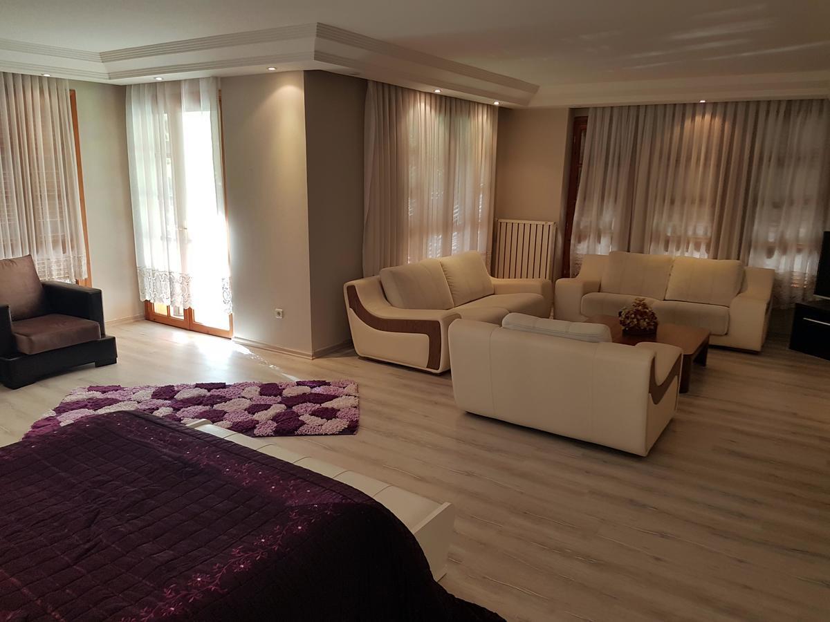 Hotel Villa Casablanca Bahtili Kültér fotó