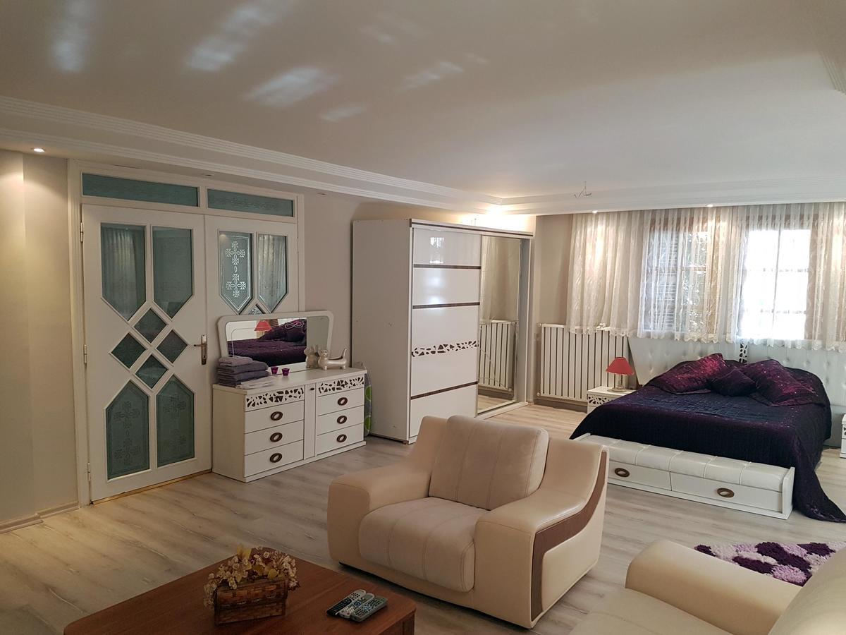 Hotel Villa Casablanca Bahtili Kültér fotó