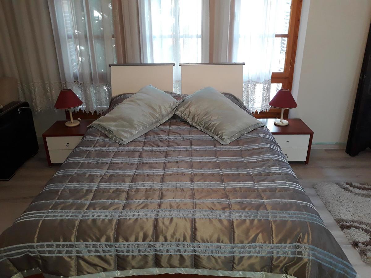 Hotel Villa Casablanca Bahtili Kültér fotó