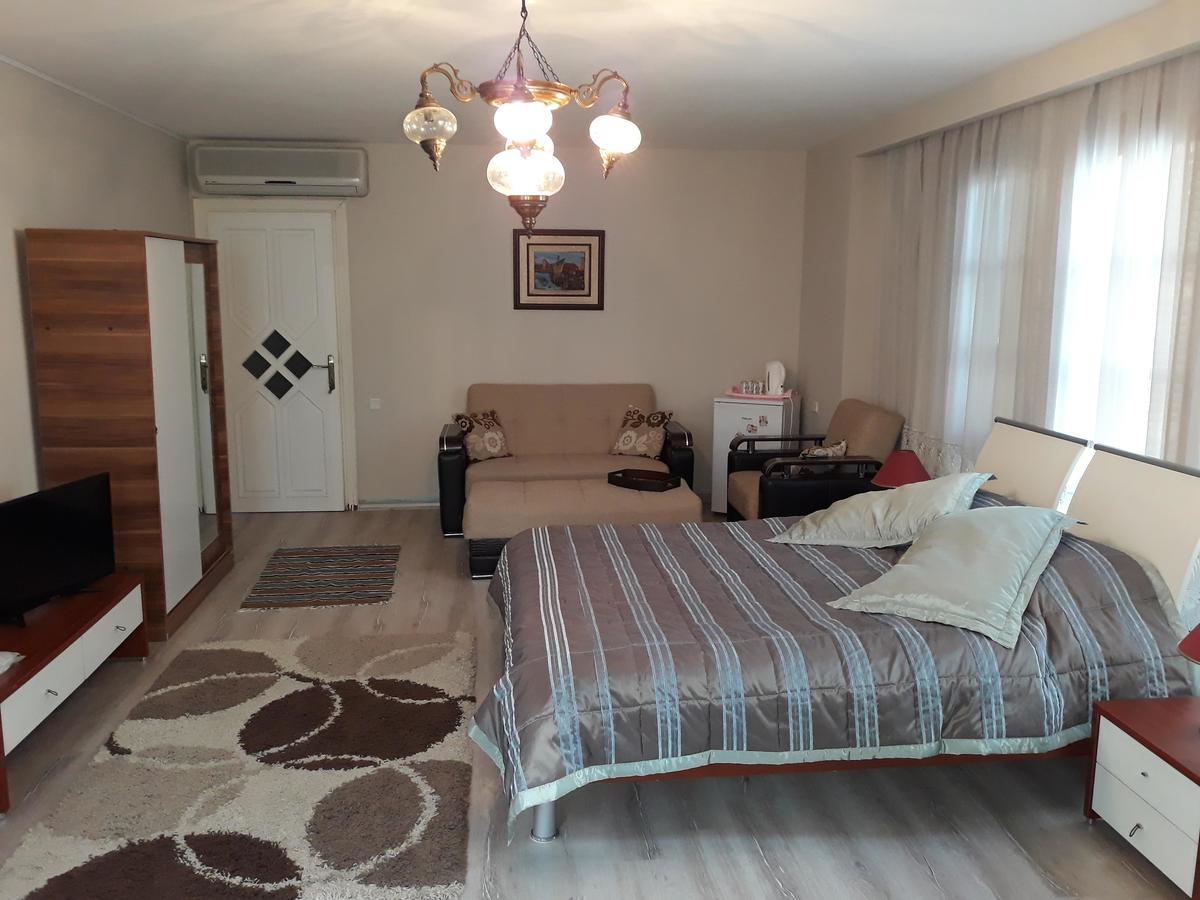 Hotel Villa Casablanca Bahtili Kültér fotó