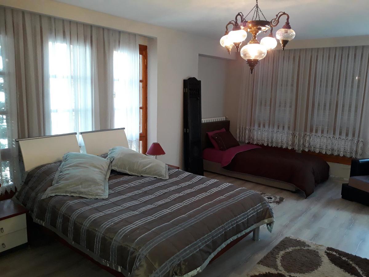 Hotel Villa Casablanca Bahtili Kültér fotó