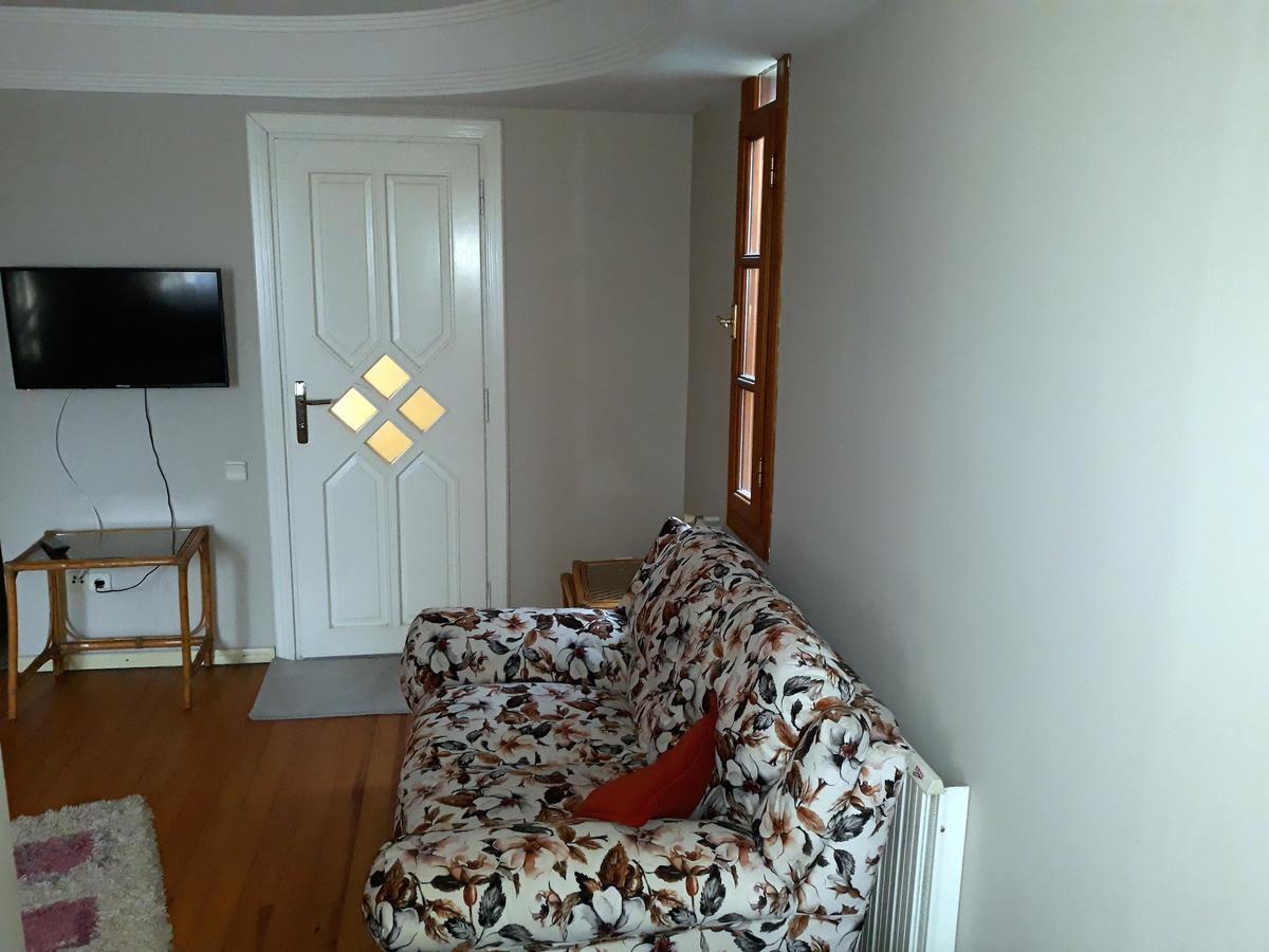Hotel Villa Casablanca Bahtili Kültér fotó