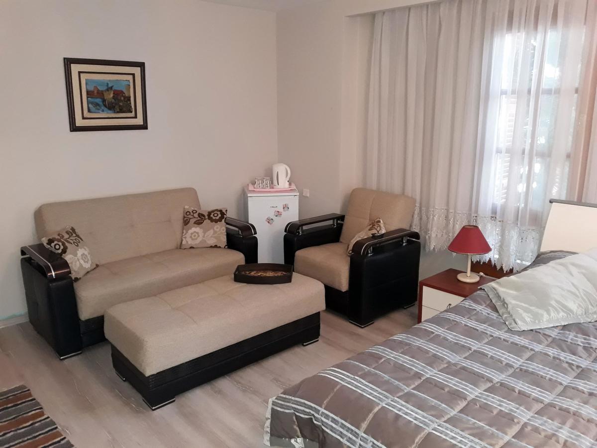 Hotel Villa Casablanca Bahtili Kültér fotó