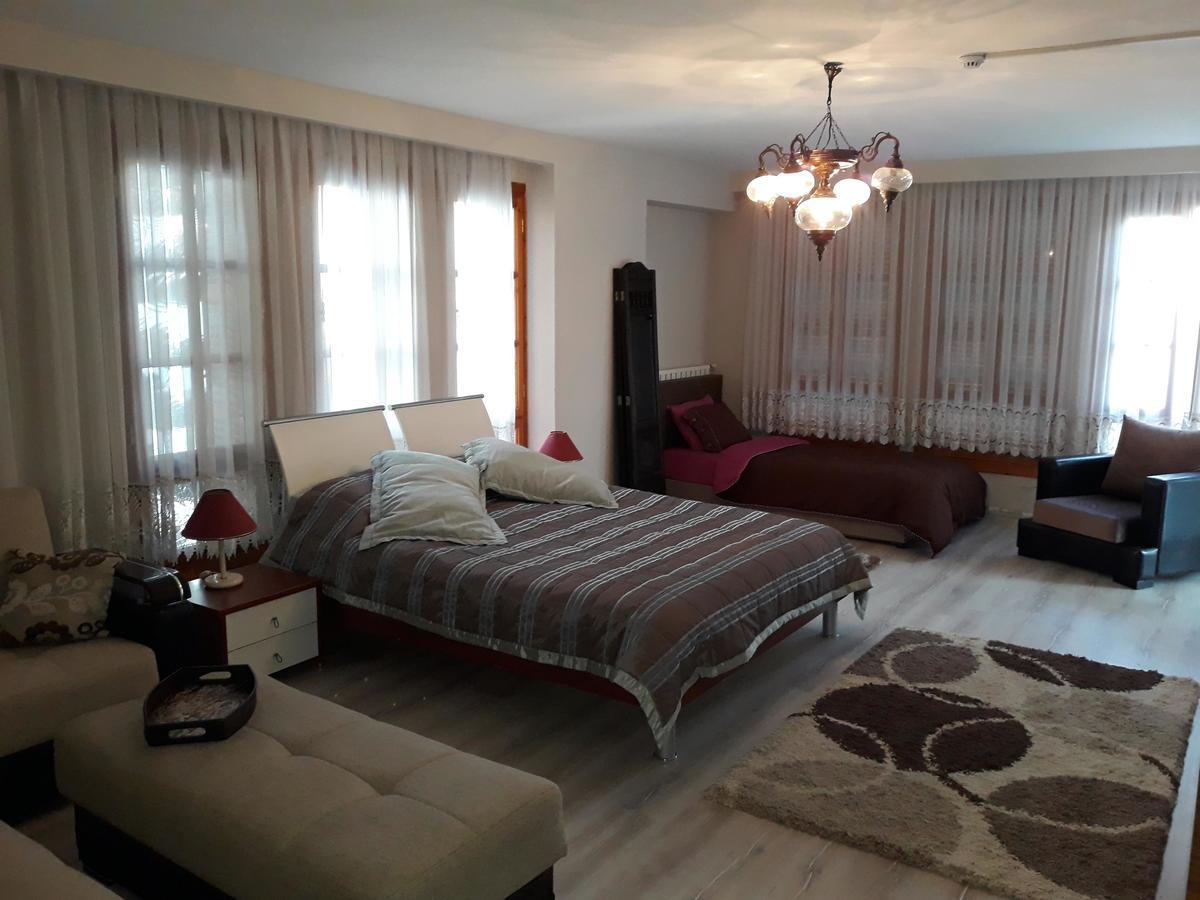 Hotel Villa Casablanca Bahtili Kültér fotó