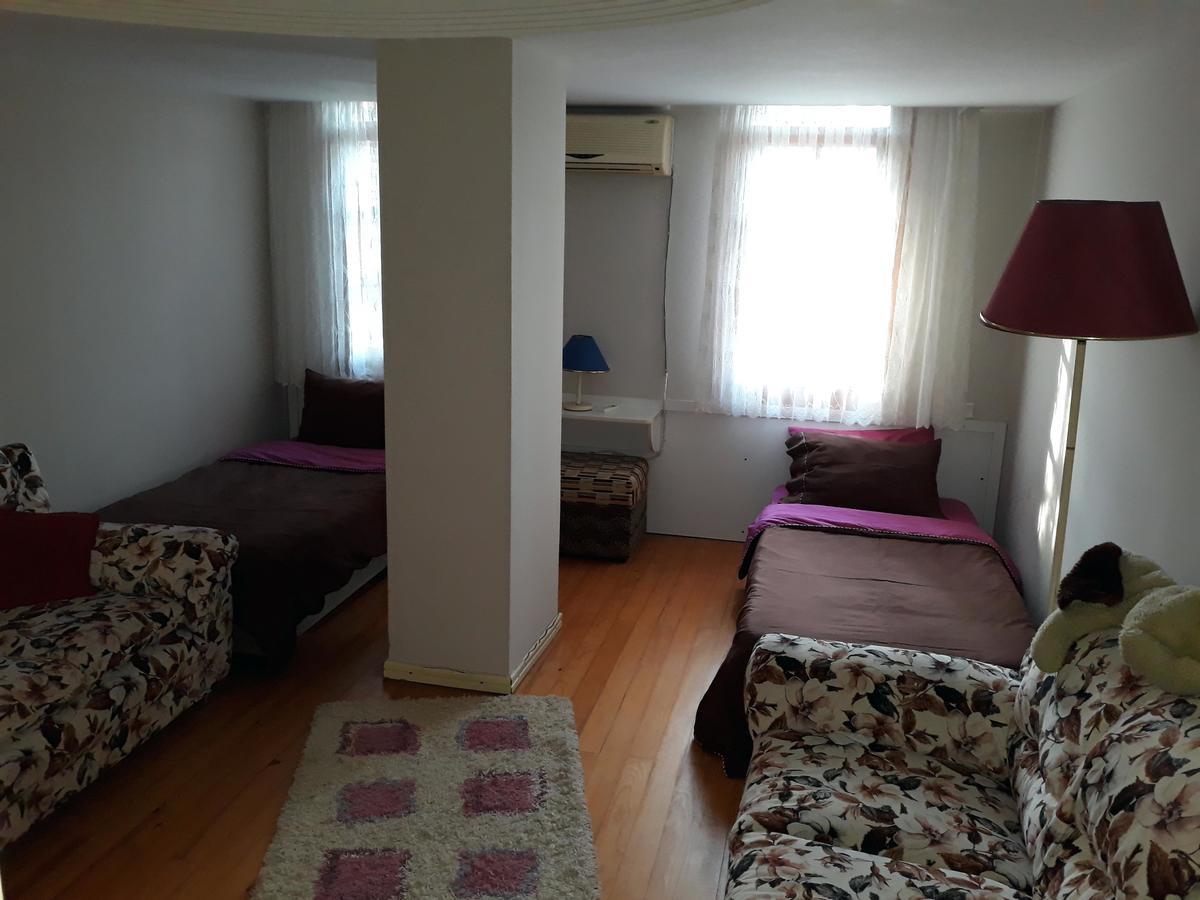 Hotel Villa Casablanca Bahtili Kültér fotó