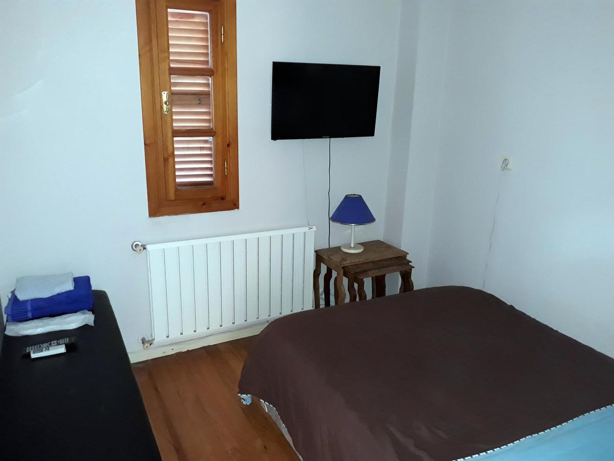 Hotel Villa Casablanca Bahtili Kültér fotó