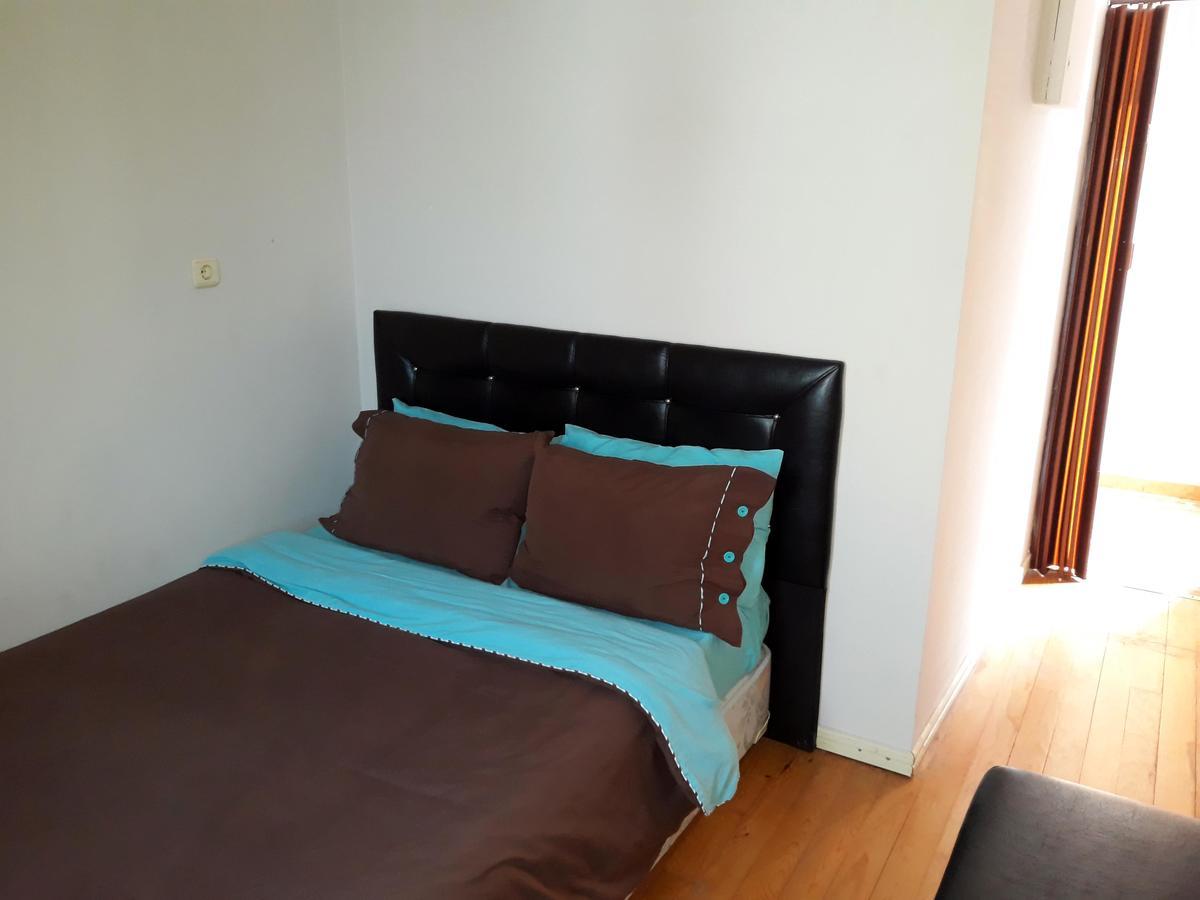 Hotel Villa Casablanca Bahtili Kültér fotó
