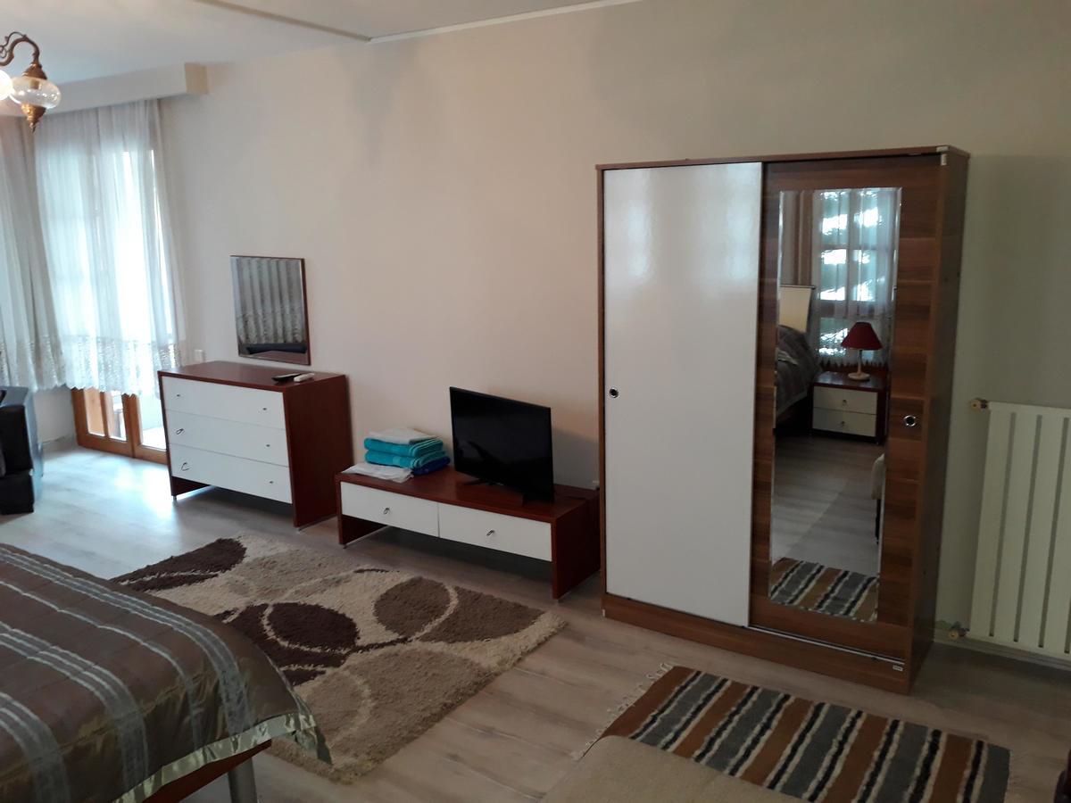 Hotel Villa Casablanca Bahtili Kültér fotó