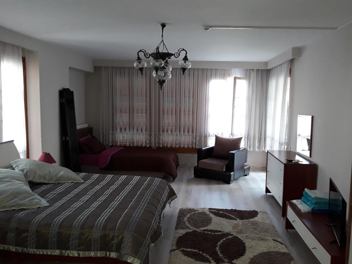 Hotel Villa Casablanca Bahtili Kültér fotó