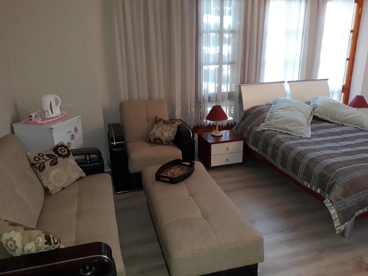 Hotel Villa Casablanca Bahtili Kültér fotó