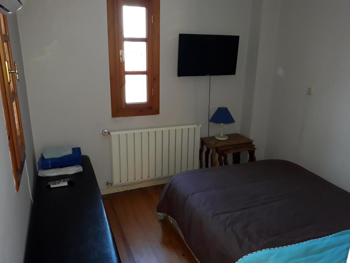 Hotel Villa Casablanca Bahtili Kültér fotó