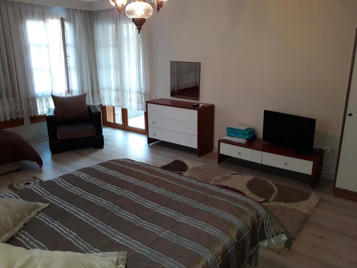 Hotel Villa Casablanca Bahtili Kültér fotó