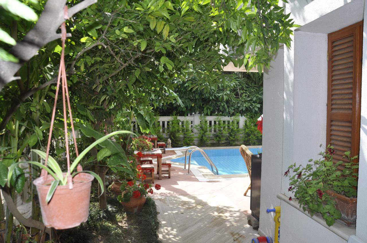 Hotel Villa Casablanca Bahtili Kültér fotó