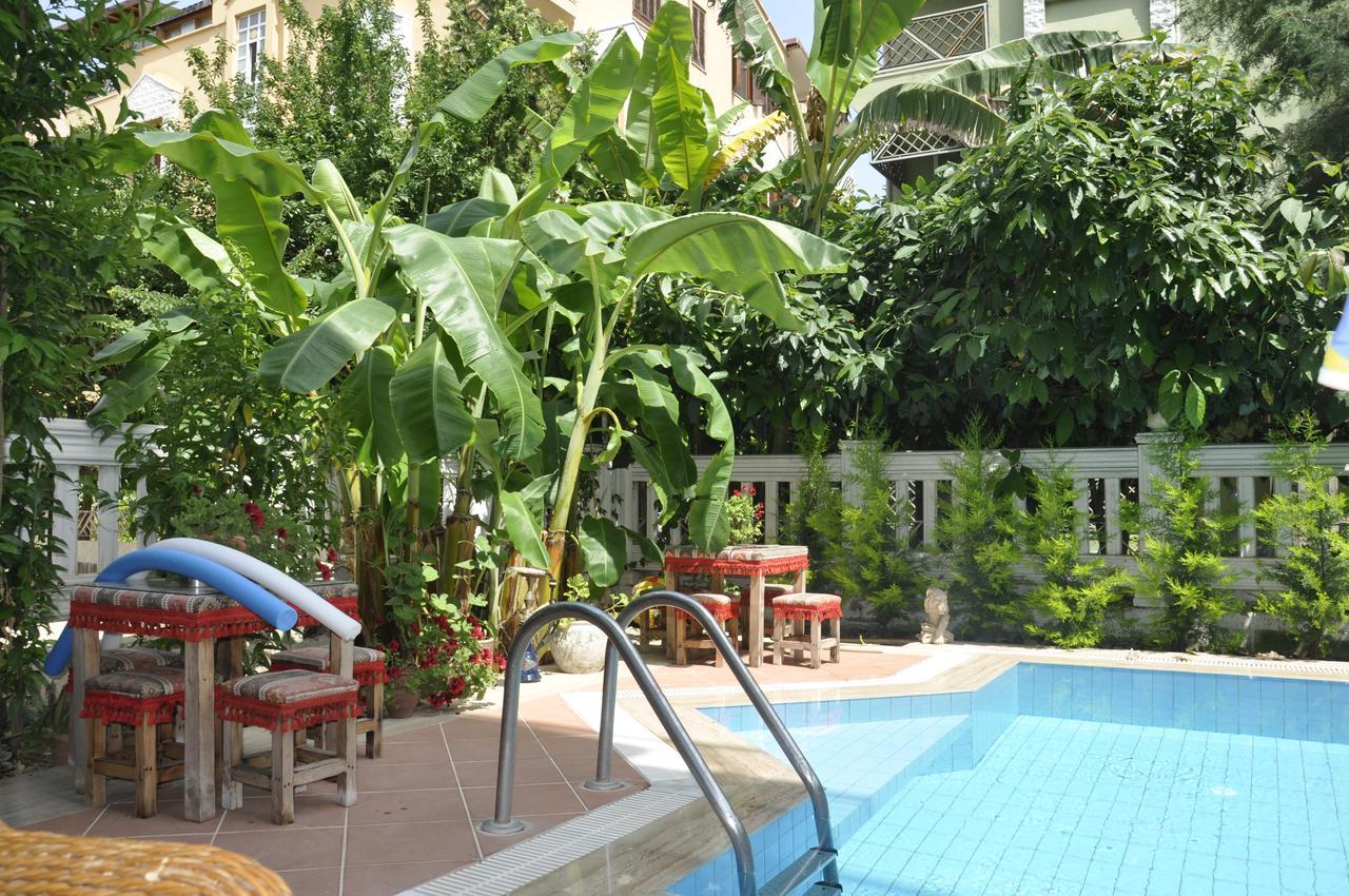 Hotel Villa Casablanca Bahtili Kültér fotó