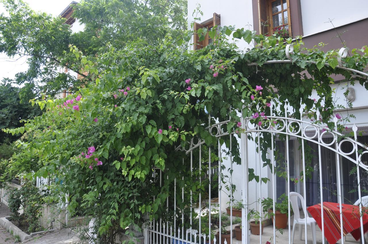 Hotel Villa Casablanca Bahtili Kültér fotó