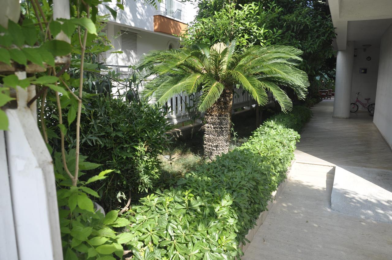 Hotel Villa Casablanca Bahtili Kültér fotó