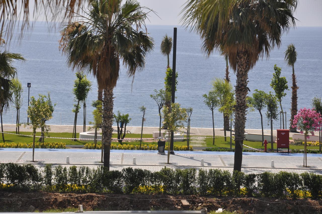 Hotel Villa Casablanca Bahtili Kültér fotó
