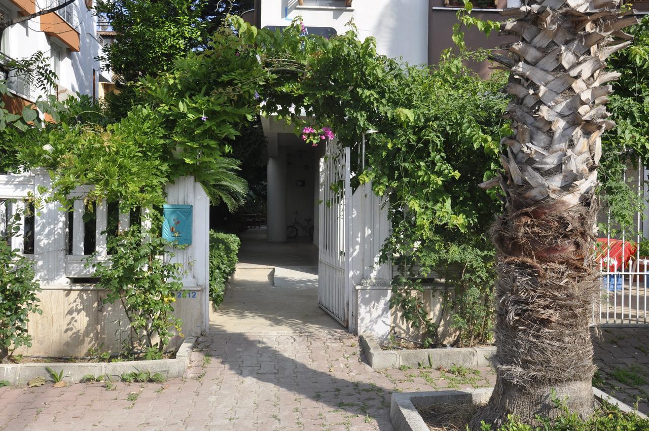 Hotel Villa Casablanca Bahtili Kültér fotó